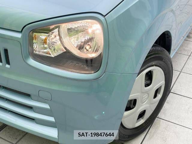 Suzuki ALTO 2016-02 305017-12