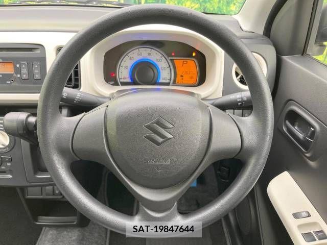 Suzuki ALTO 2016-02 305017-11