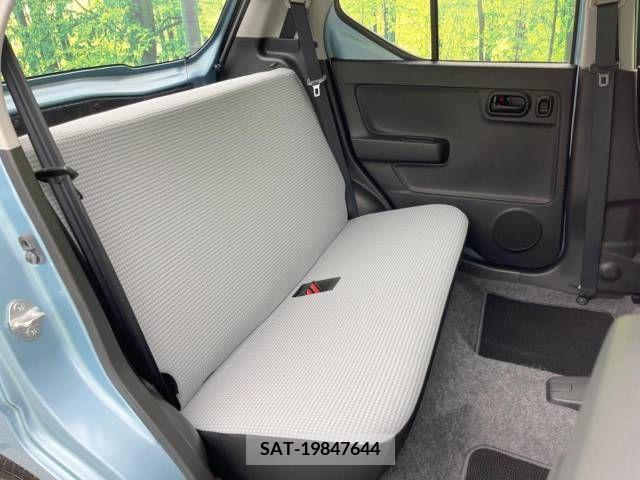 Suzuki ALTO 2016-02 305017-9