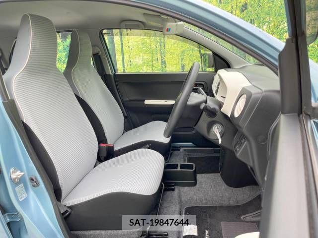 Suzuki ALTO 2016-02 305017-8