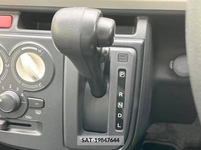 Suzuki ALTO 2016-02 305017-7