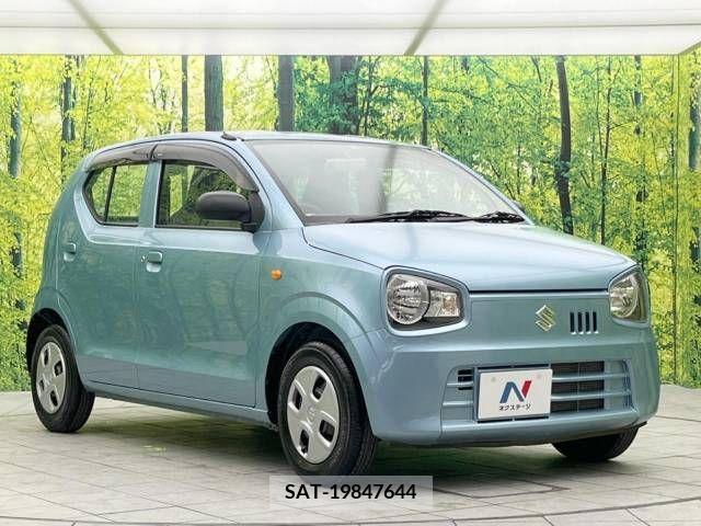 Suzuki ALTO 2016-02 305017-16