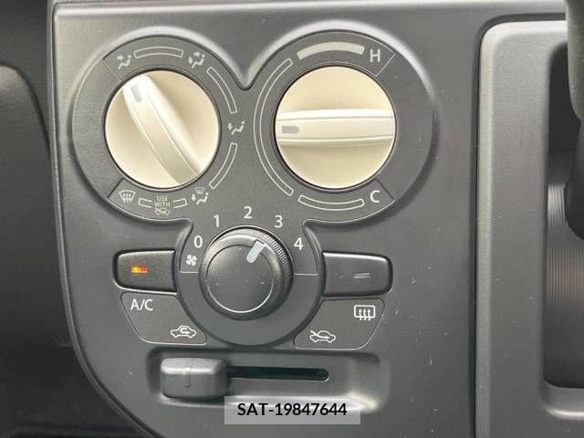 Suzuki ALTO 2016-02 305017-6