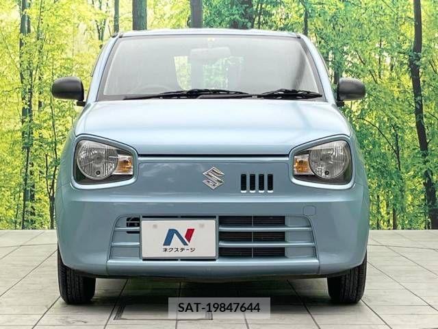 Suzuki ALTO 2016-02 305017-14