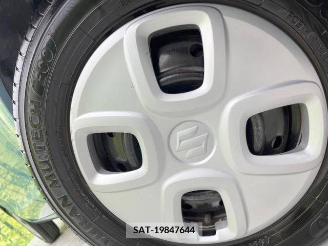 Suzuki ALTO 2016-02 305017-13