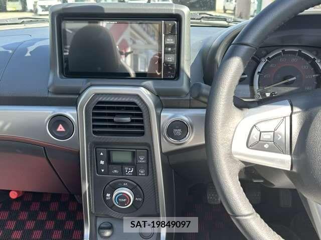 Daihatsu COPEN 2020-11 218772-12