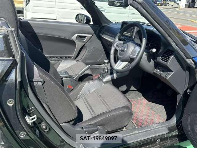 Daihatsu COPEN 2020-11 218772-5