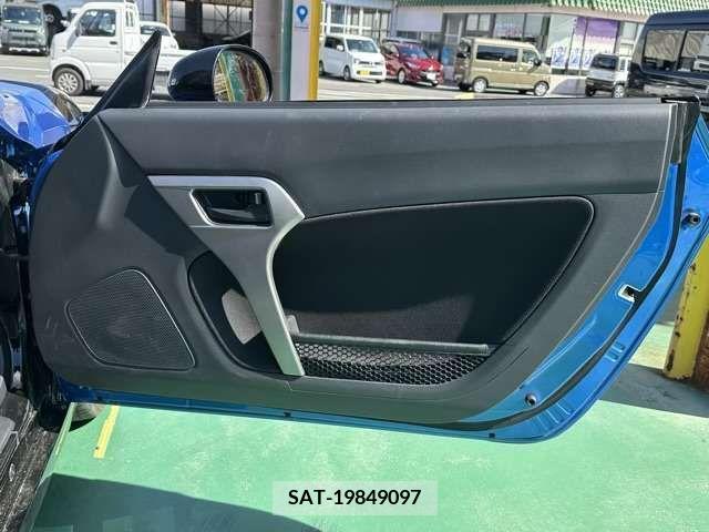 Daihatsu COPEN 2020-11 218772-4