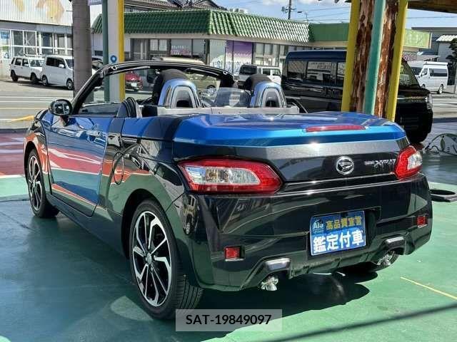 Daihatsu COPEN 2020-11 218772-1
