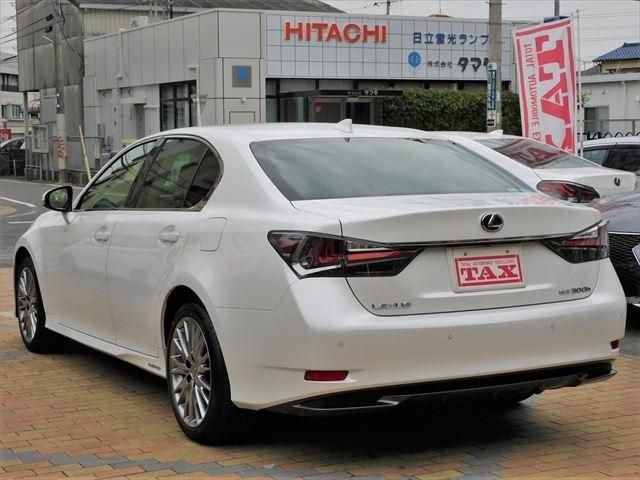Lexus GS 2017-06 3535-2