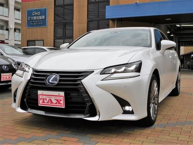 Lexus GS 2017-06 3535-4
