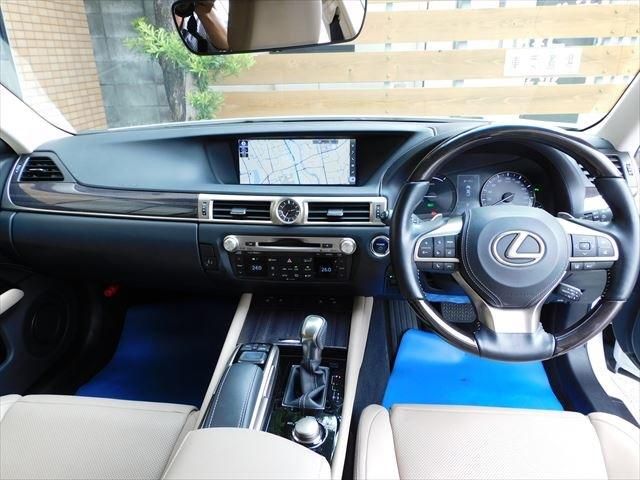 Lexus GS 2017-06 3535-11