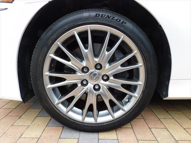 Lexus GS 2017-06 3535-7