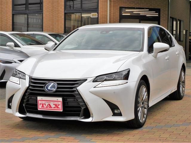 Lexus GS 2017-06 3535-0