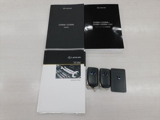 Lexus GS 2017-06 3535-10