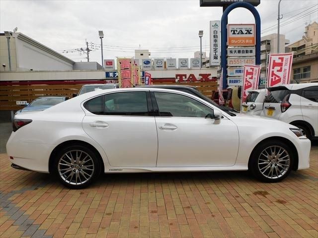 Lexus GS 2017-06 3535-3