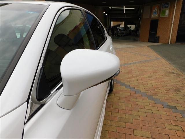 Lexus GS 2017-06 3535-6