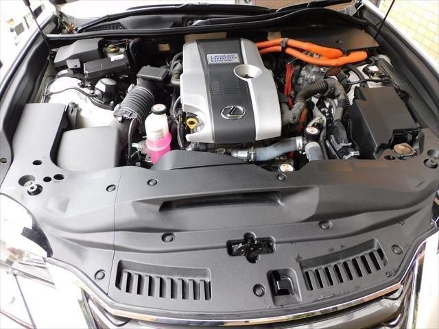 Lexus GS 2017-06 3535-9