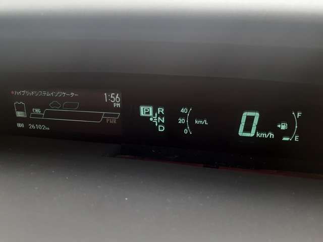Toyota PRIUS 2012-10 8123-18