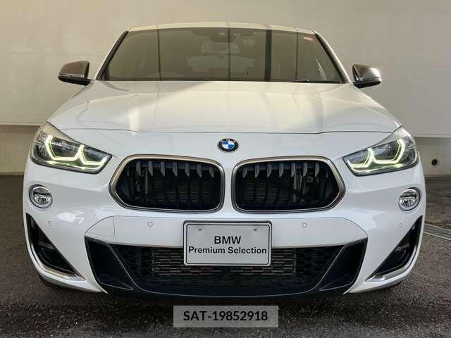 Bmw X2 2019-09 381127-1