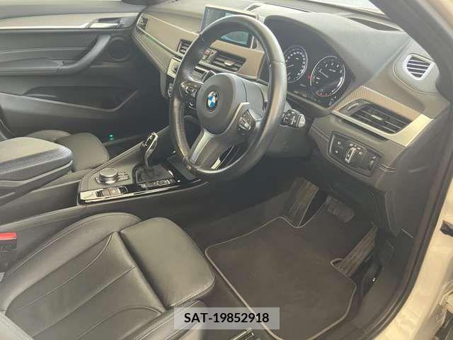 Bmw X2 2019-09 381127-19