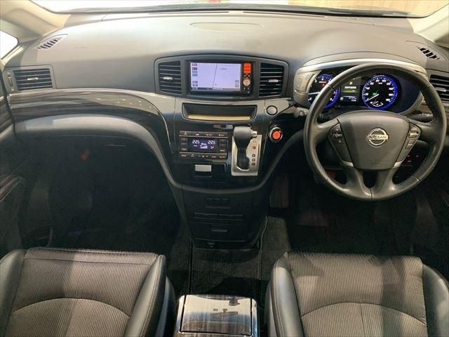 Nissan ELGRAND 2015-01 5472-25