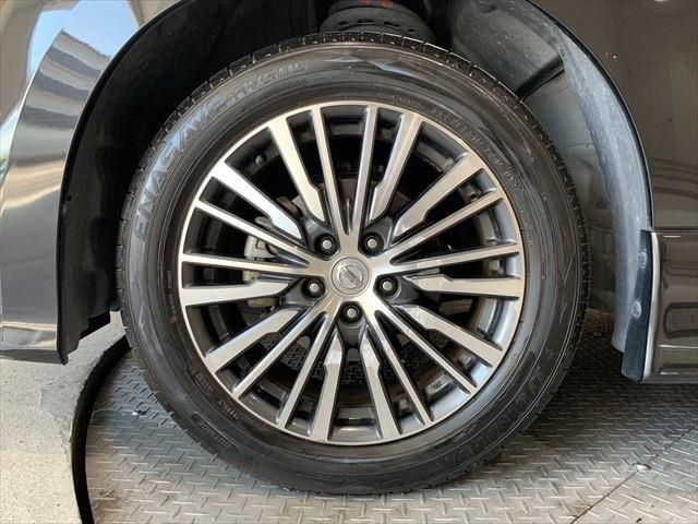 Nissan ELGRAND 2015-01 5472-14