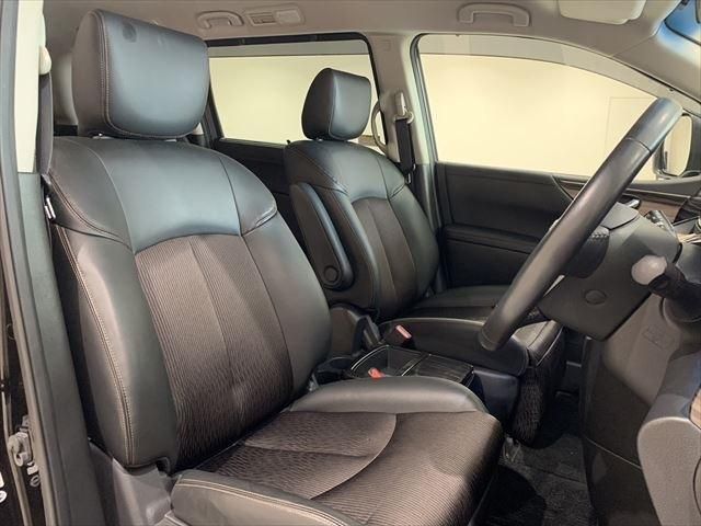 Nissan ELGRAND 2015-01 5472-18