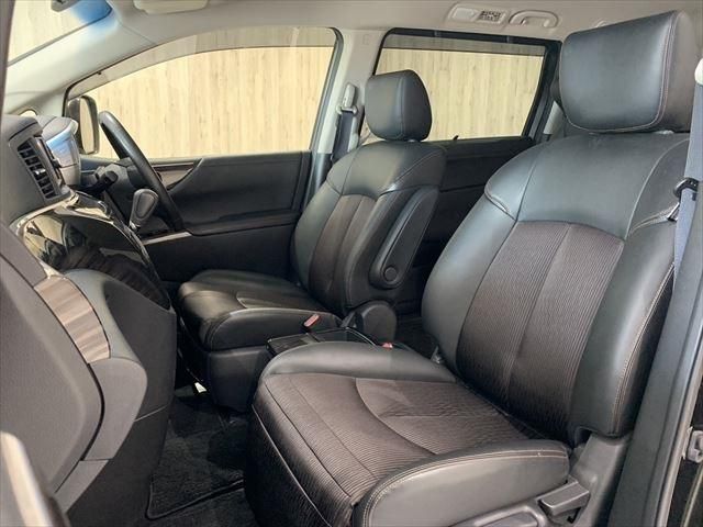 Nissan ELGRAND 2015-01 5472-21