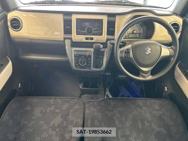 Suzuki HUSTLER 2018-07 361609-1