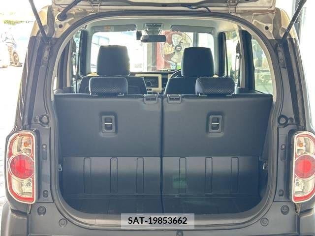 Suzuki HUSTLER 2018-07 361609-14
