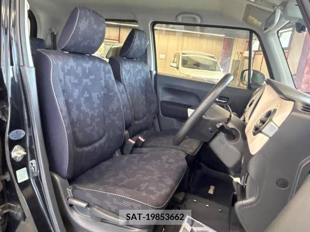 Suzuki HUSTLER 2018-07 361609-12