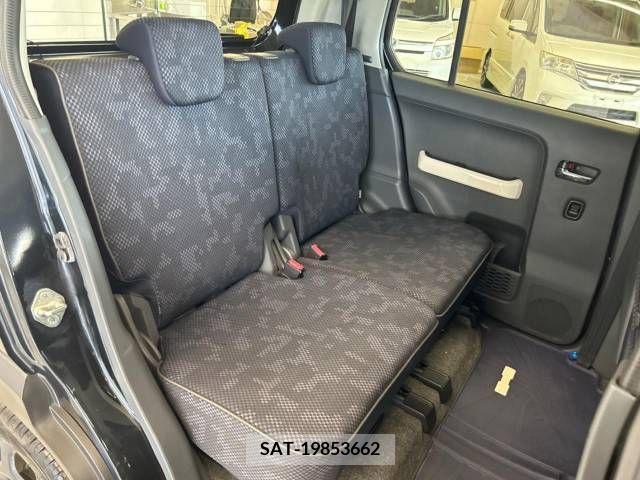 Suzuki HUSTLER 2018-07 361609-13