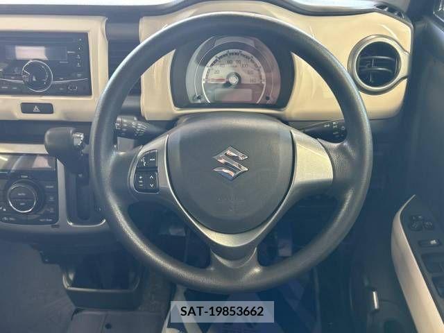 Suzuki HUSTLER 2018-07 361609-11