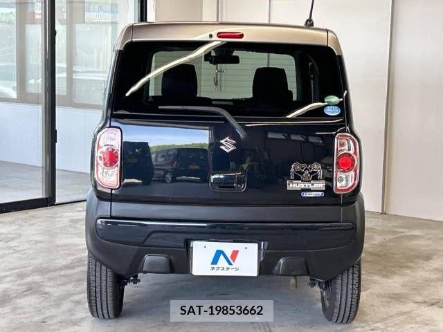 Suzuki HUSTLER 2018-07 361609-18