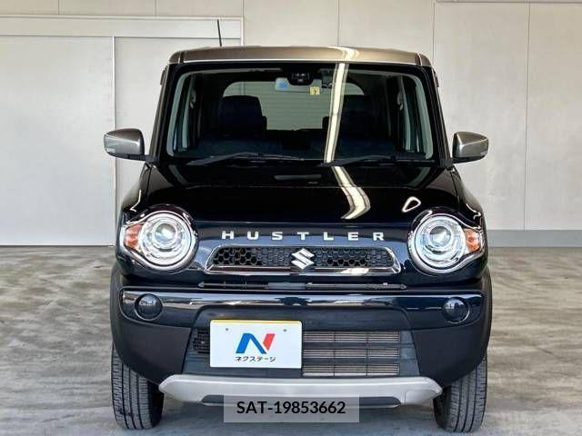 Suzuki HUSTLER 2018-07 361609-17