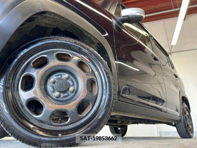 Suzuki HUSTLER 2018-07 361609-16