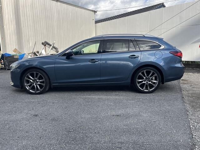 Mazda ATENZA WAGON 2013-02 193889-7
