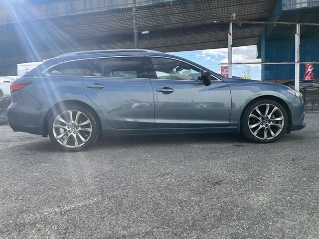 Mazda ATENZA WAGON 2013-02 193889-3