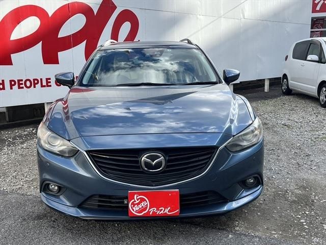 Mazda ATENZA WAGON 2013-02 193889-1