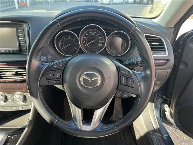 Mazda ATENZA WAGON 2013-02 193889-24