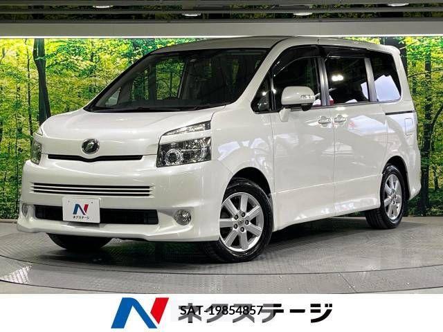 Toyota VOXY 2007-10 321244-0