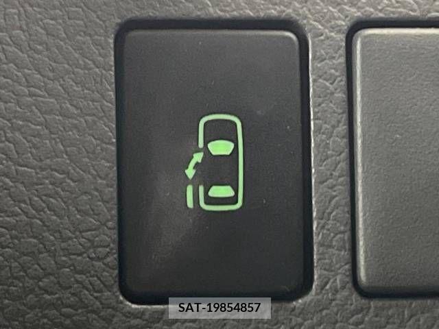 Toyota VOXY 2007-10 321244-4