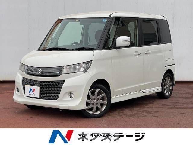 Suzuki PALETTE 2013-03 281219-0