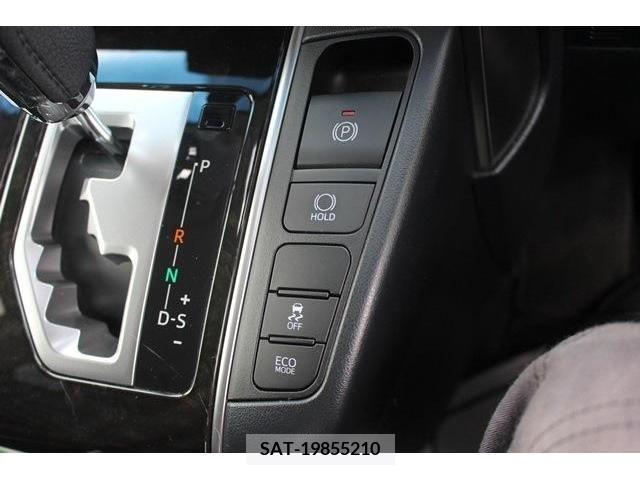 Toyota ALPHARD 2016-03 348769-5
