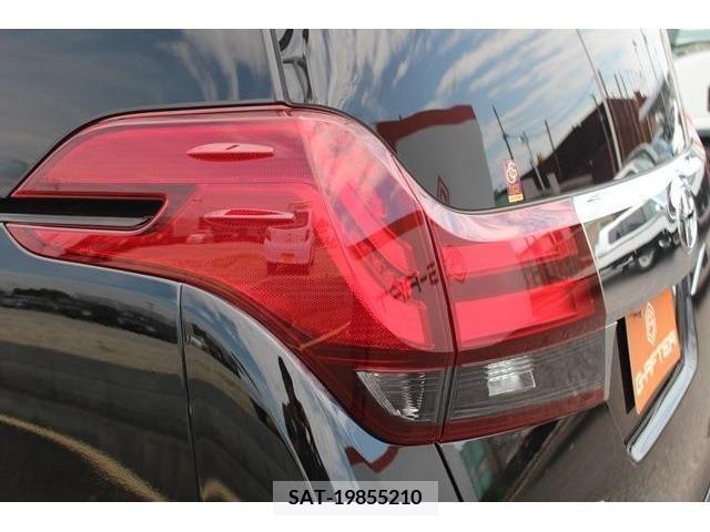 Toyota ALPHARD 2016-03 348769-13