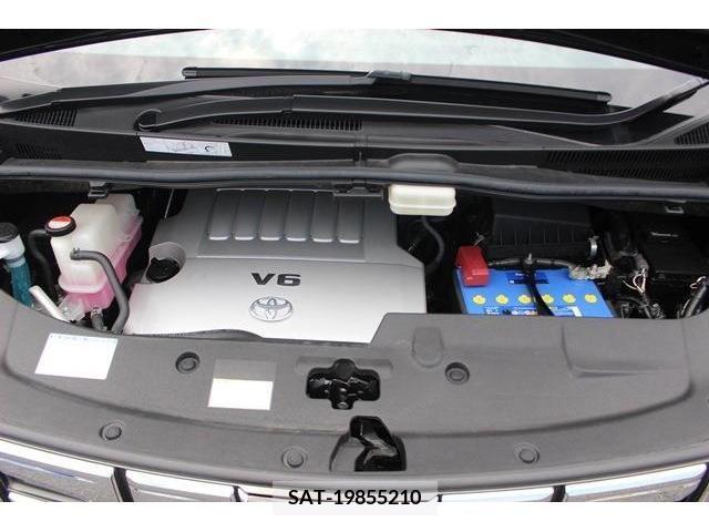 Toyota ALPHARD 2016-03 348769-18