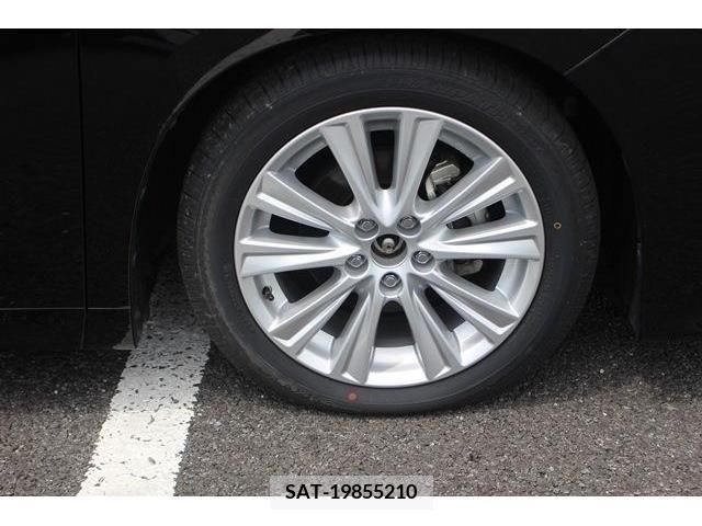 Toyota ALPHARD 2016-03 348769-11