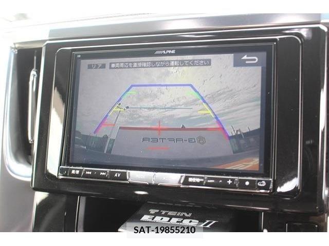 Toyota ALPHARD 2016-03 348769-2