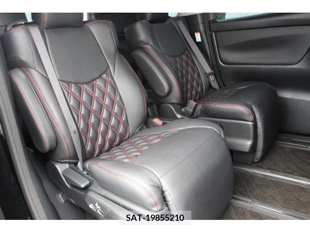 Toyota ALPHARD 2016-03 348769-15
